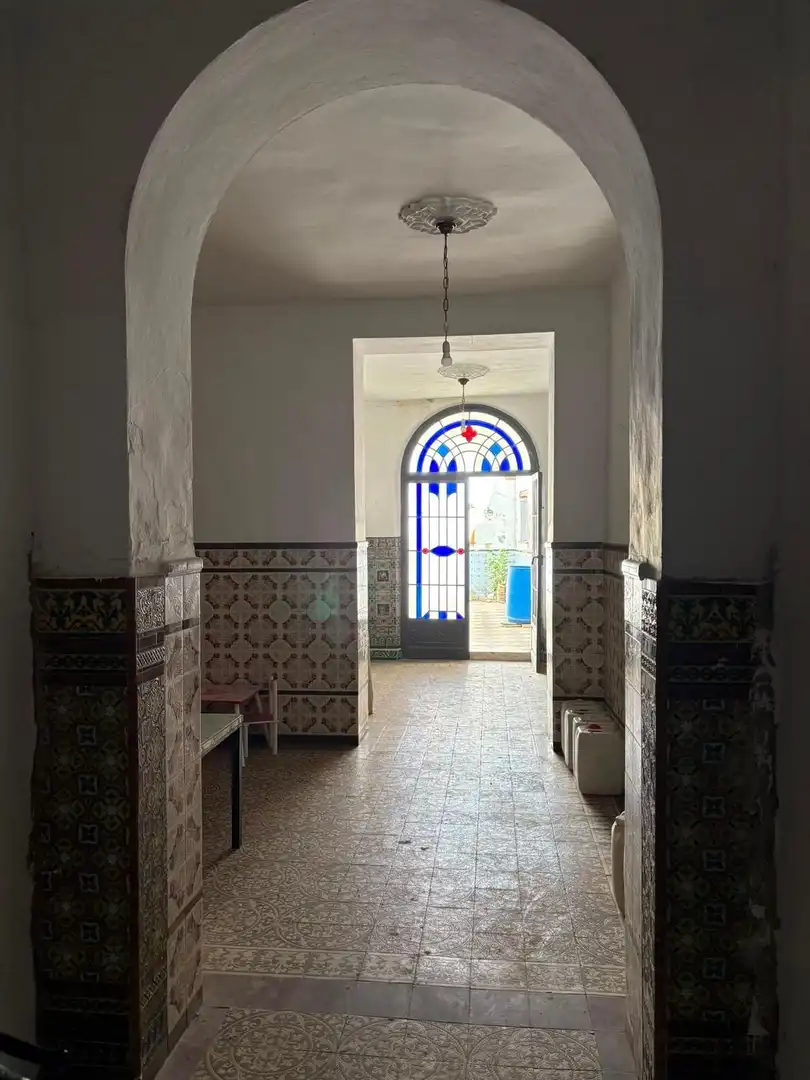 Maison à vendre à Bollullos Par del Condado