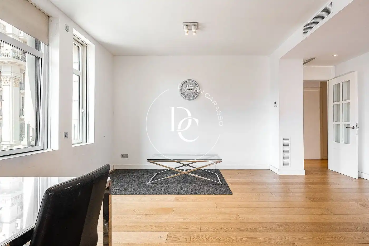 Piso con ascensor en venta en Via Laietana, imagen 4