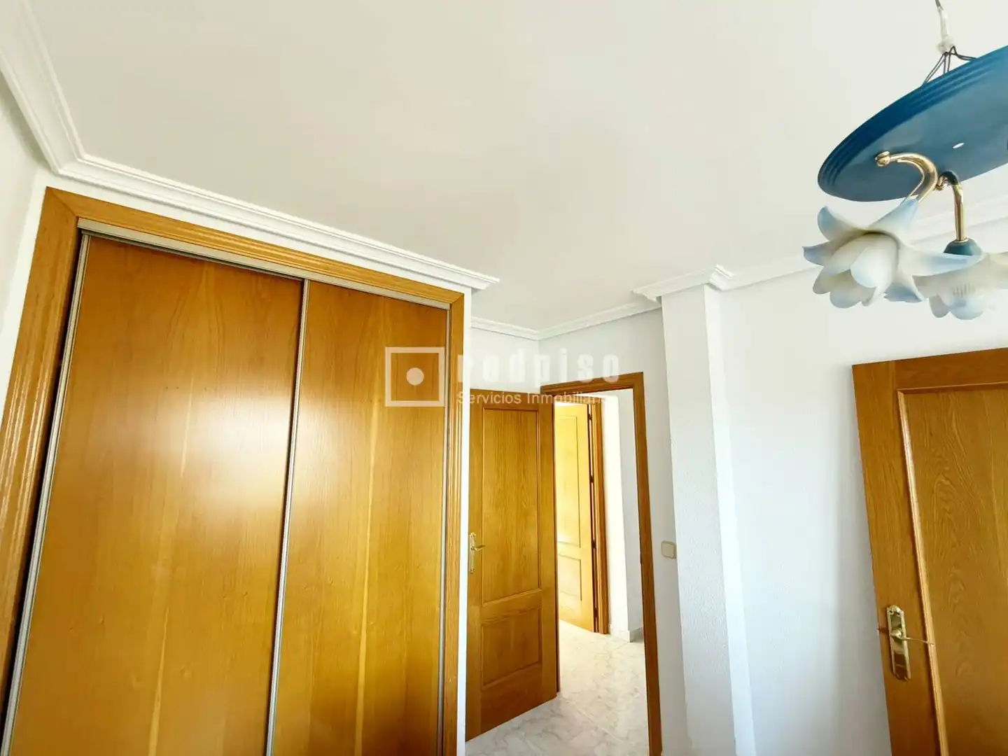 Habitación de Casa o chalet en venta en Alovera con Calefacción, Terraza y Trastero