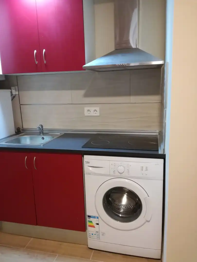 Apartament de lloguer a Calle Laurel de San Matías, San Matías - Realejo