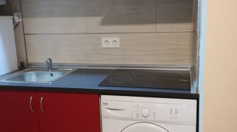 Foto 4 de Apartament de lloguer a Calle Laurel de San Matías, San Matías - Realejo, Granada Capital