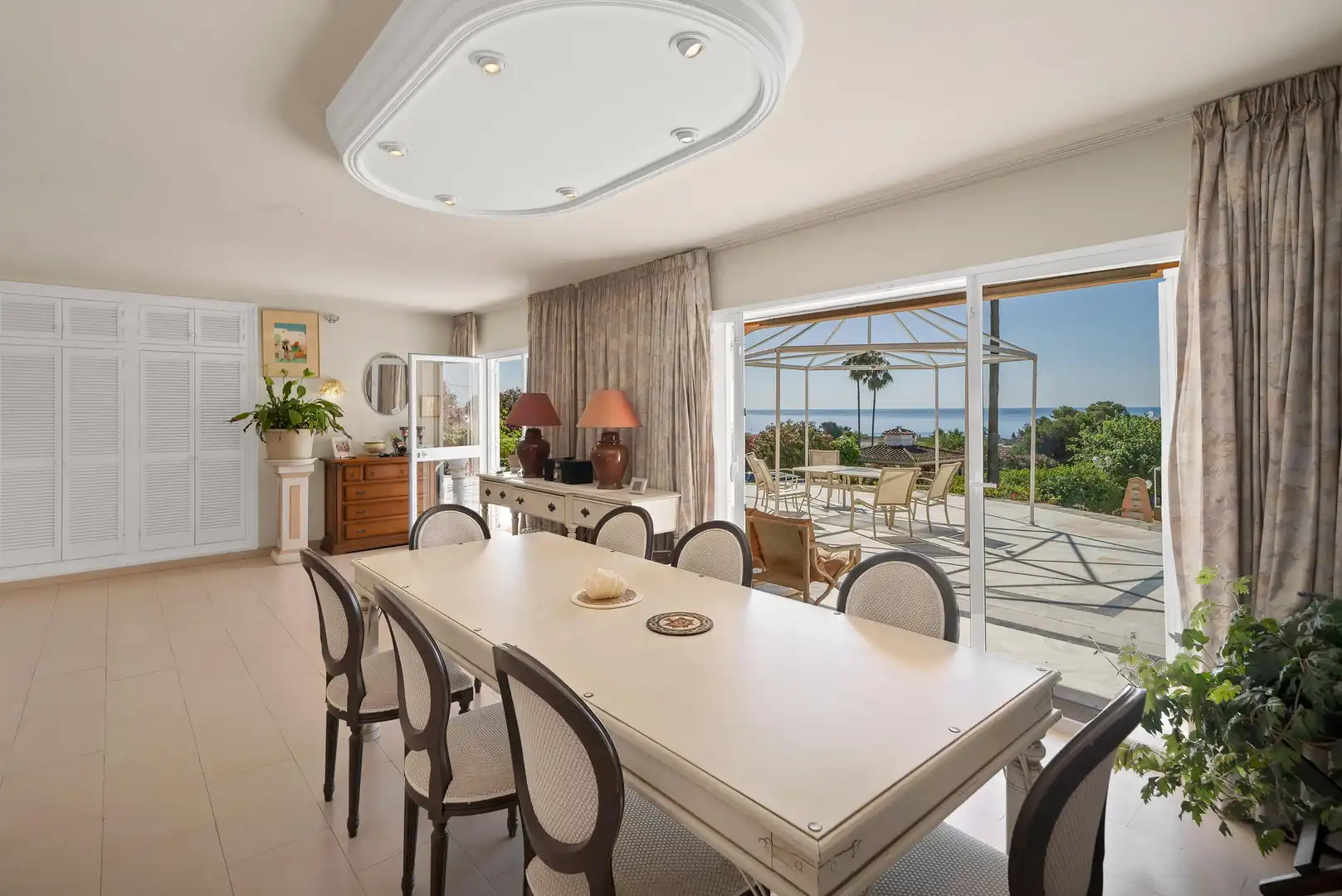 Villa con piscina in vendita a 18 Avenida del Fuego, imagen 25