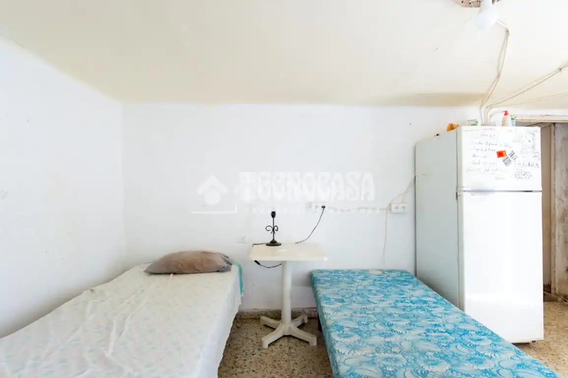Dormitori de Casa o xalet en venda en Vélez-Málaga amb Terrassa