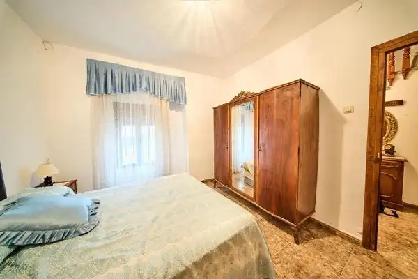 Bedroom of Country homes for sale in Campillo de Arenas