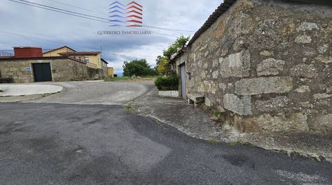 CASA DE PIEDRA PARA REFORMAR CON 2 SUBPARCELAS EN SAN CIBRAO DAS VIÑAS CURRÁS  45.000, imatge 3