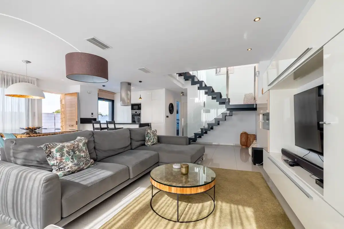 Casa con piscina en venta en Almoradí, imagen 3