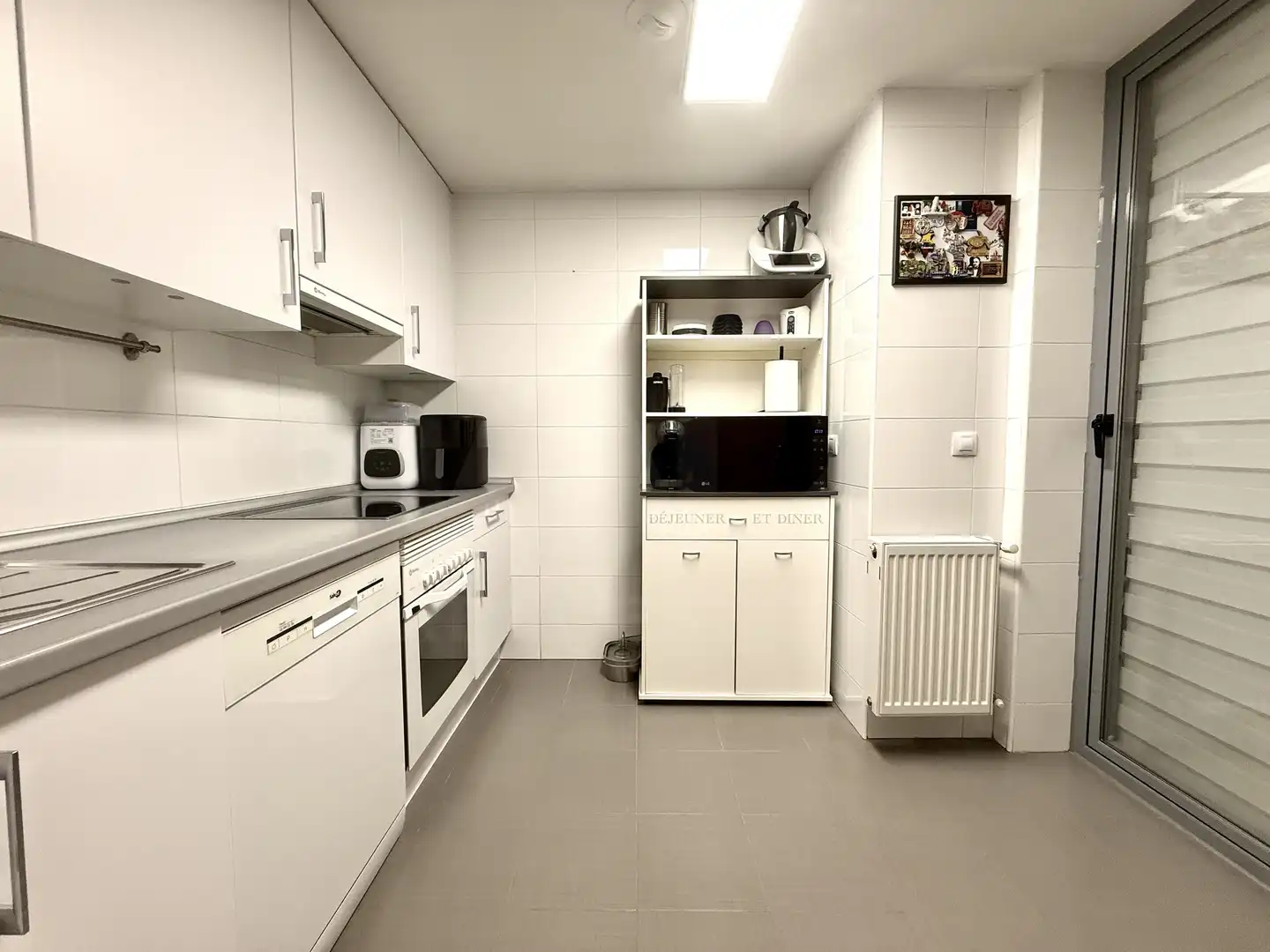 Flat with lift for sale in Los Hueros, imagen 7