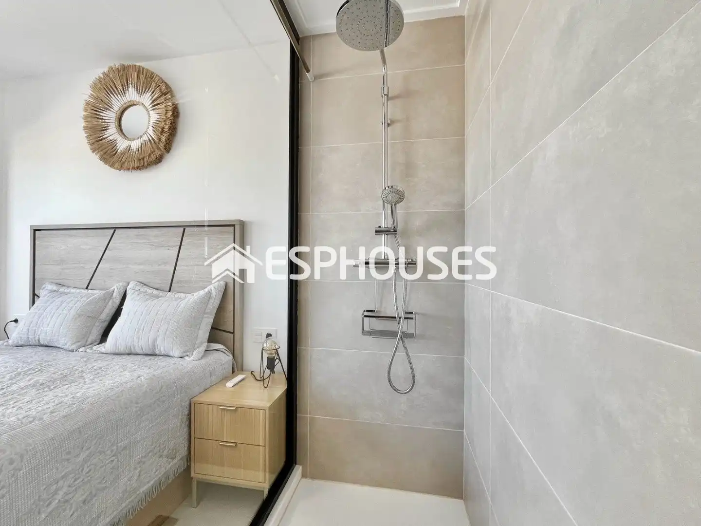 Chalet con terraza en venta en Los Secanos, imagen 43