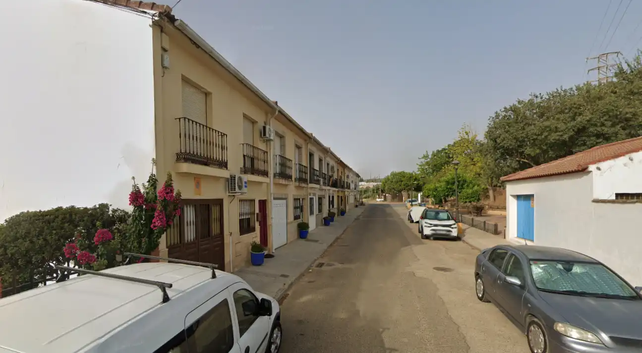 Casa adosada en venta en BO LLANOS, Almodóvar del Río