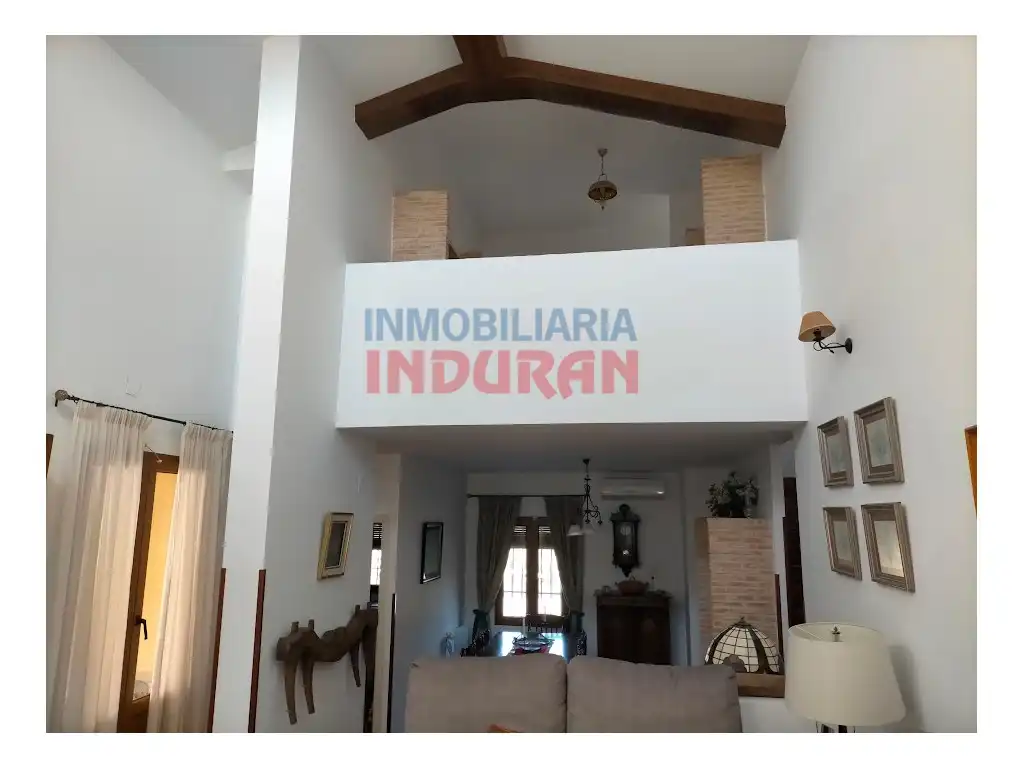 Finca rústica en venta en Tiétar