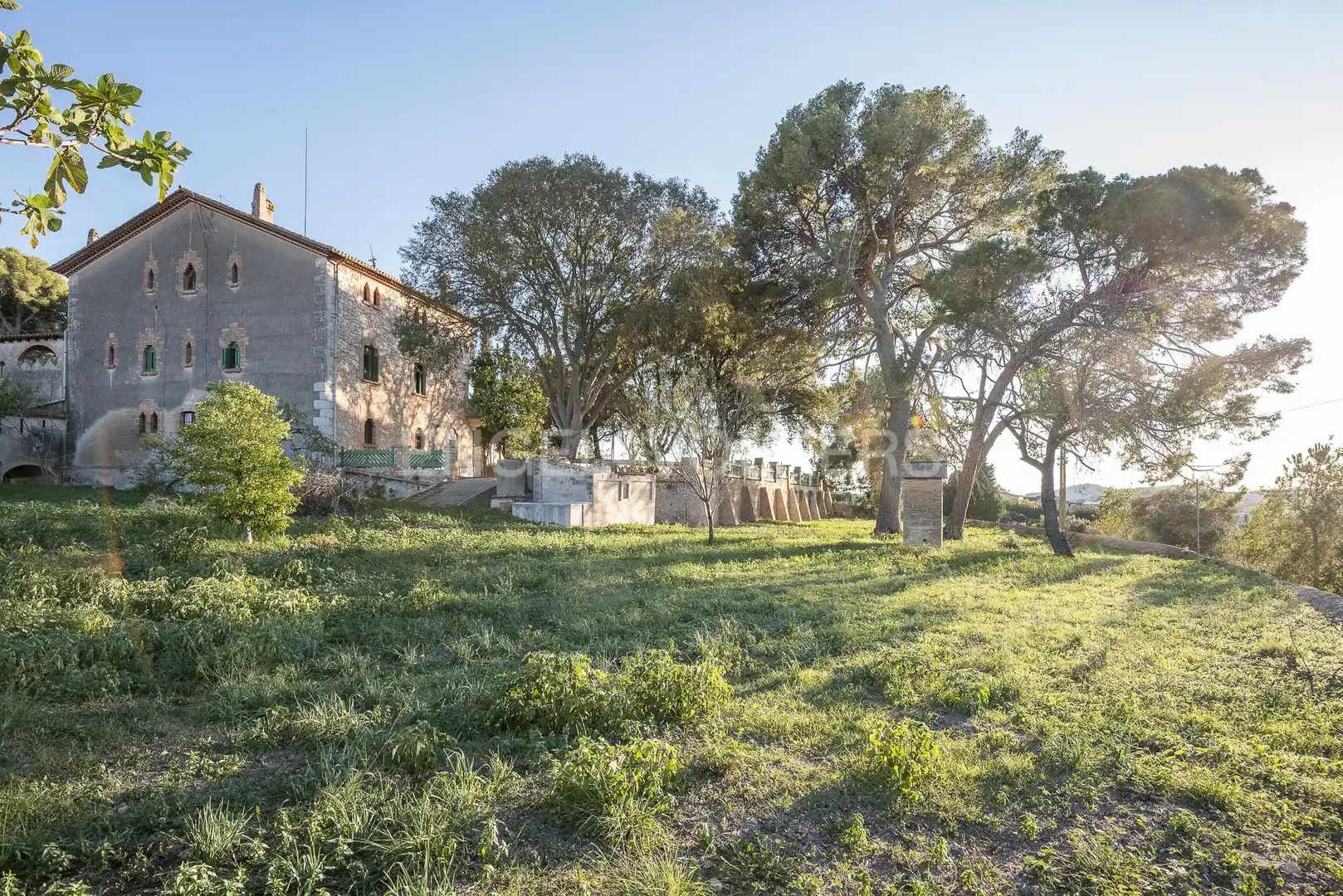 Country homes for sale in Sant Pere de Ribes  with Heating, Private garden and Storage room
