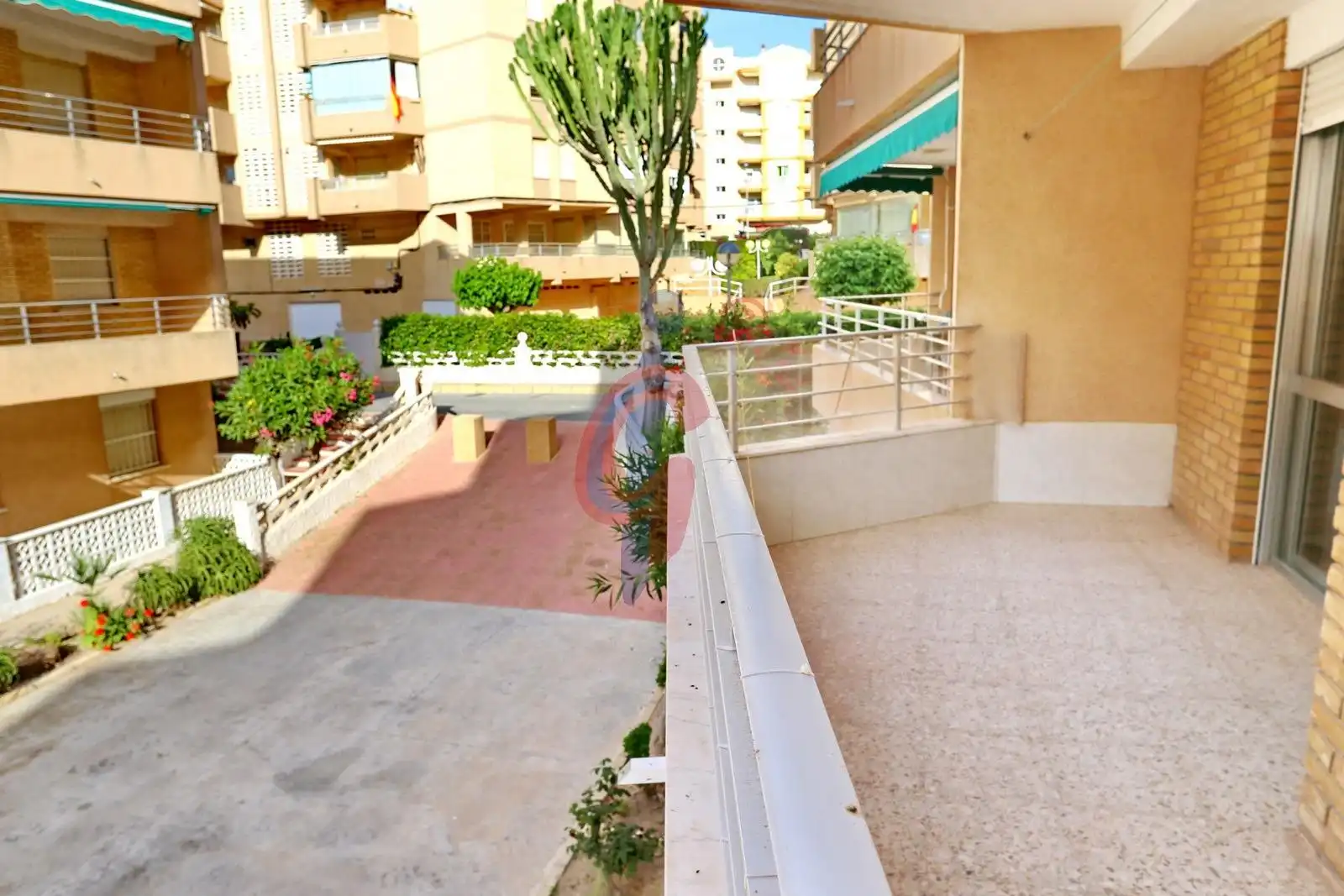 Terrace of Apartments for sale in Guardamar del Segura  with Terrace