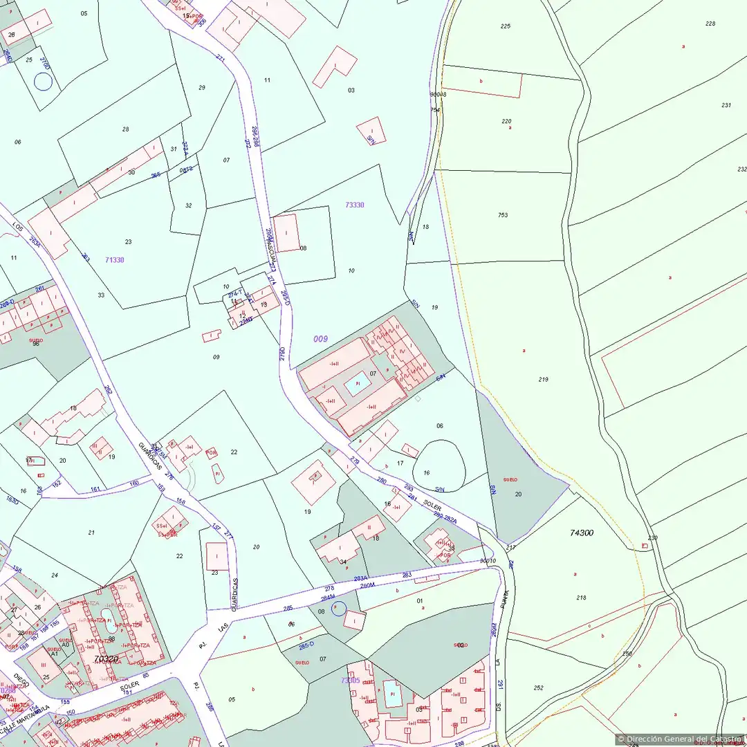 Wohnung zum Verkauf in Palomares, imagen 4