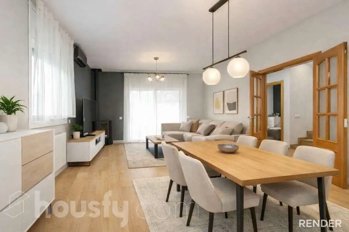 Casa o xalet en venda a Carrer de la Figuera, Olèrdola