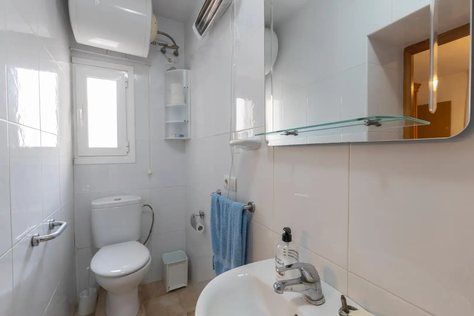 Maison jumelée avec terrasse à vendre à Jete, imagen 6