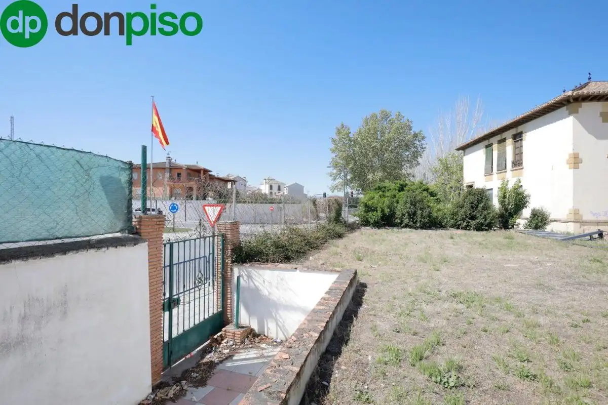 Casa o xalet en venda a Carretera MOTRIL, Carretera de Granada - La Alcazaba