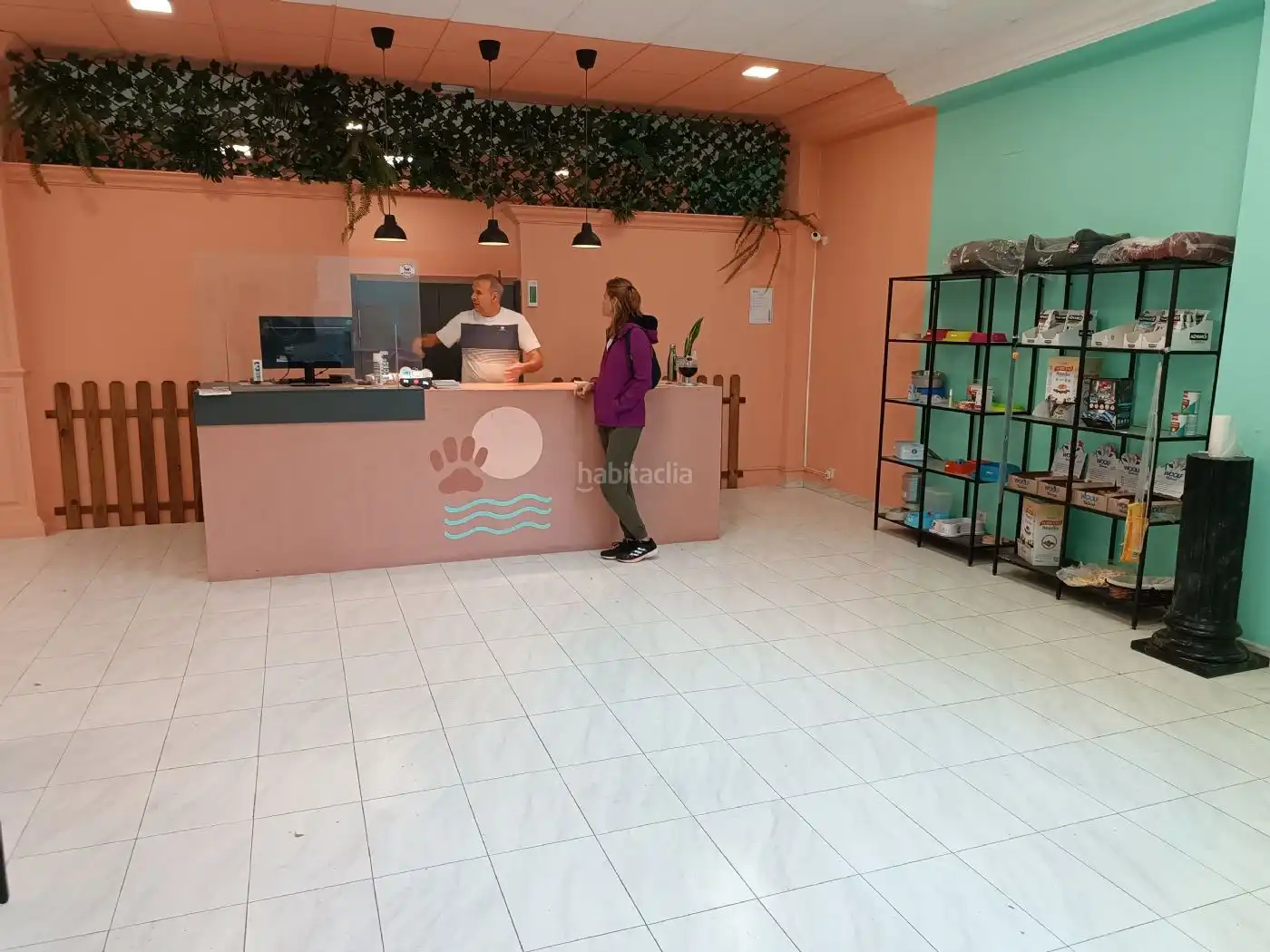 Business premises to rent in Carrer de Sant Joan 22, imagen 4