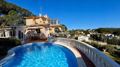 Foto 4 de Casa o chalet en venta en Torre Valentina - Mas Vilar de La Mutxada - Treumal, Calonge i Sant Antoni