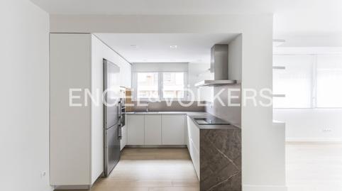 Foto 2 de Apartament de lloguer a Paseo de la Castellana, Nueva España,  Madrid Capital