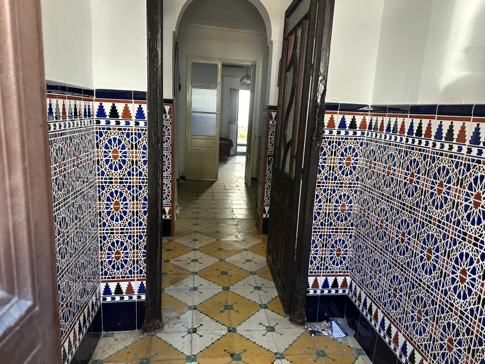 Casa o xalet en venda en Los Palacios y Villafranca amb Traster