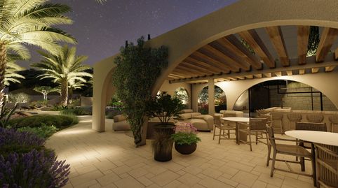 Foto 3 de Apartament en venda a Diseminado Diseminados, Guaro, Málaga