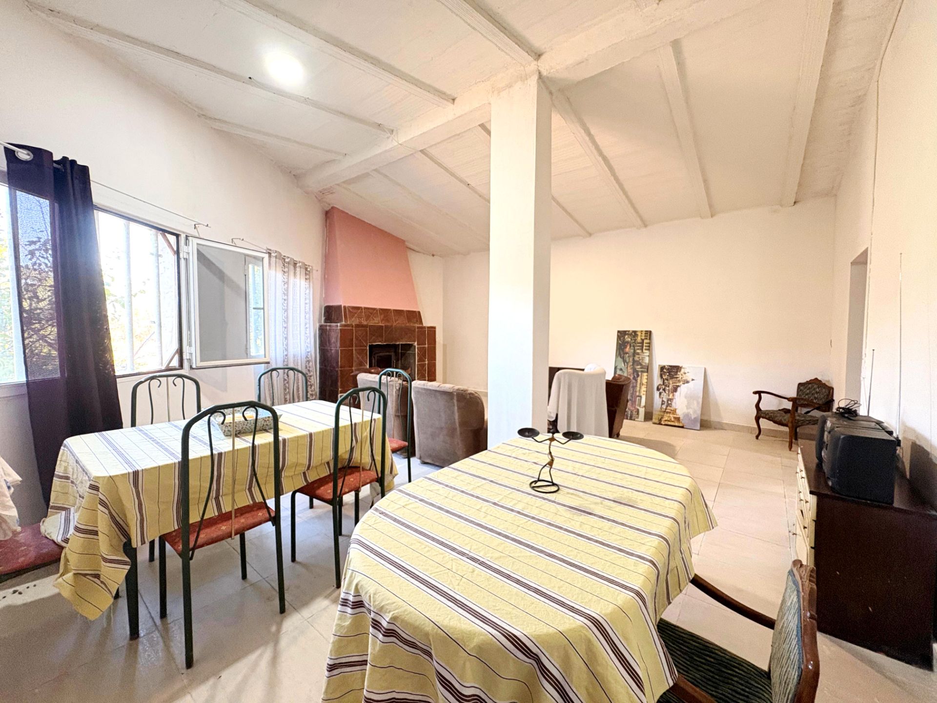 Finca rústica en venta