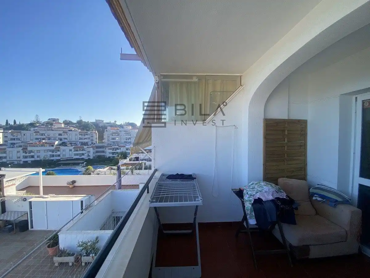 Flat with pool for sale in los Girasoles, imagen 3