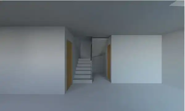 Casa con jardín en venta en Rúa Celso Rivas Pérez, imagen 15