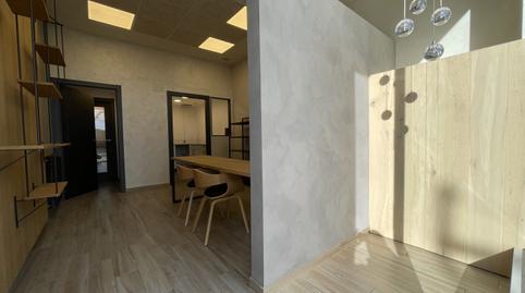 Photo 3 of Premises to rent in Donostia-san Sebastián - Paseo Oriamendi, 20, Aiete, Gipuzkoa