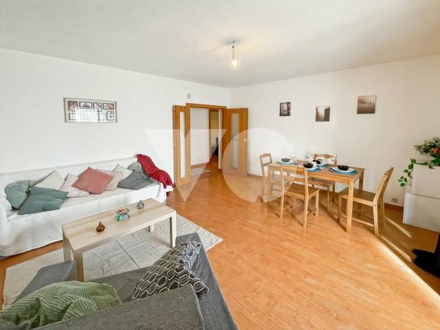 Piso en Venta en El Barral Ferial