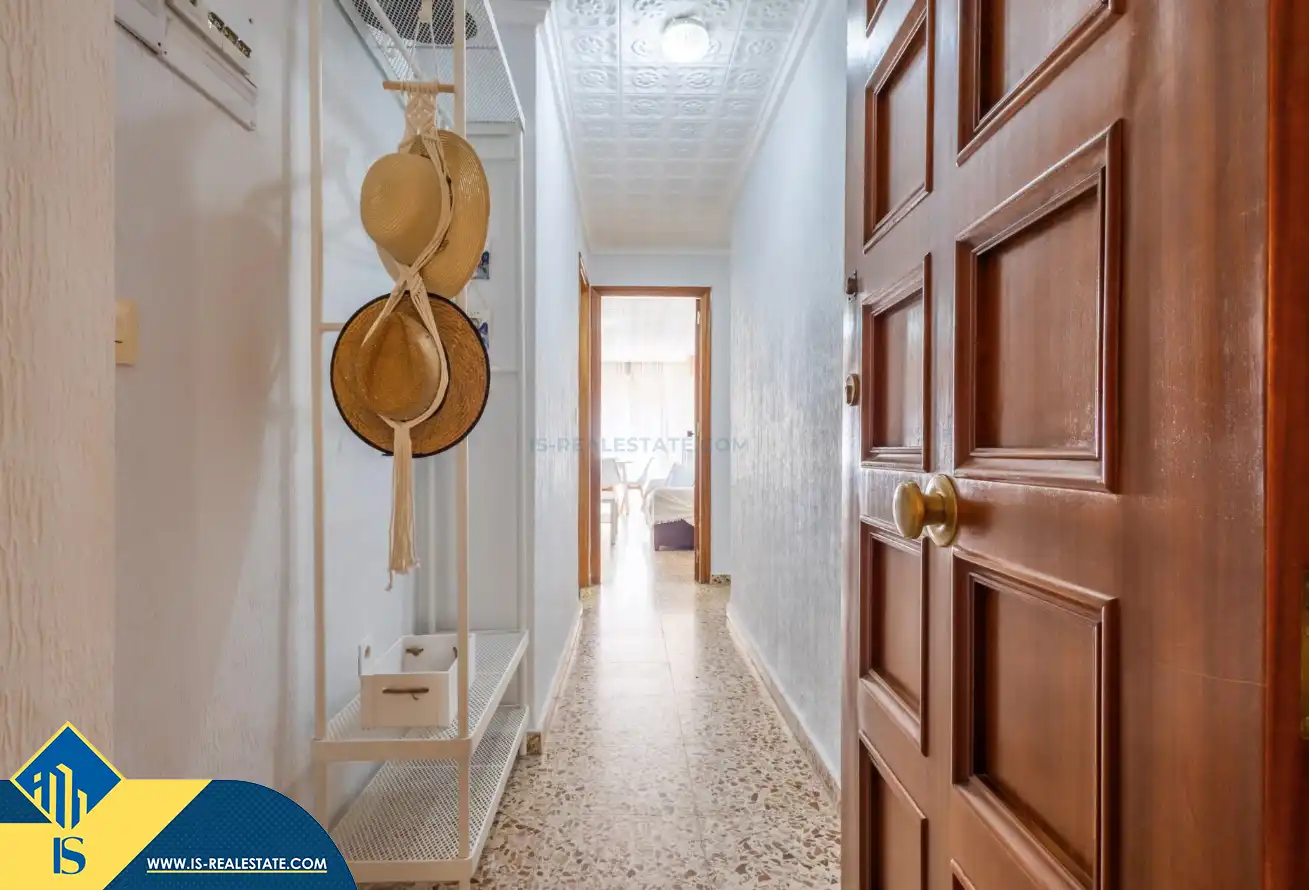 Apartament amb ascensor en venda a Playa del Acequión, Náufragos y Rocío del Mar, imagen 16