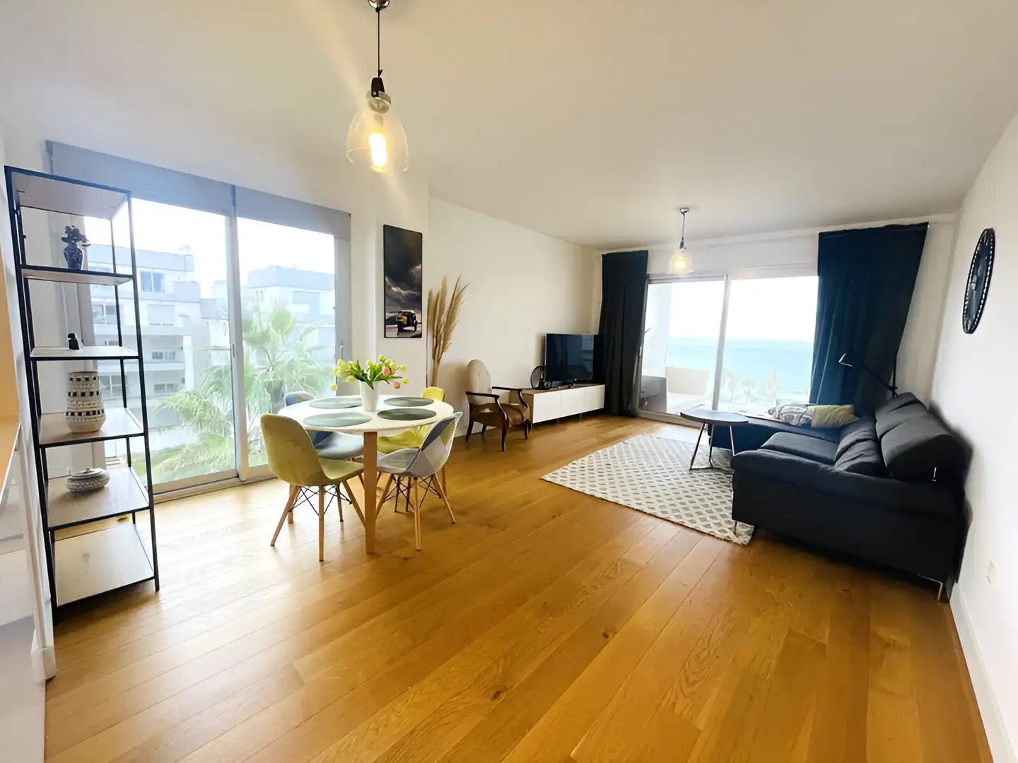 Apartament amb piscina en venda a La Cala Mijas, imagen 7