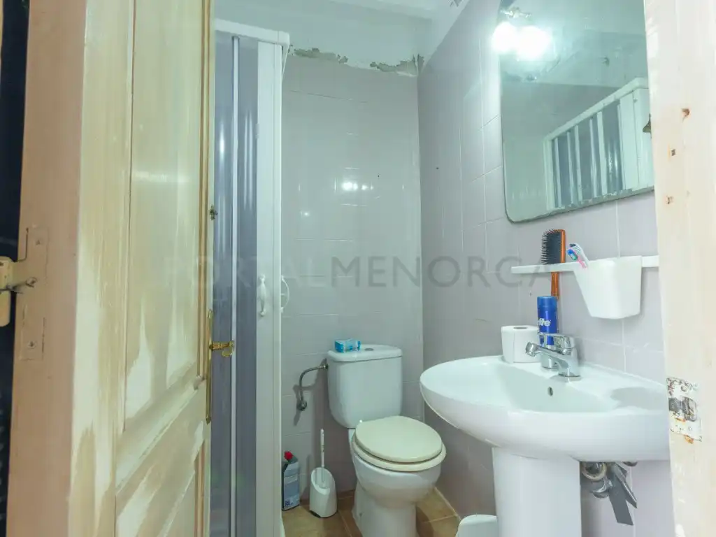 Bany de Casa o xalet en venda en Maó - Mahón