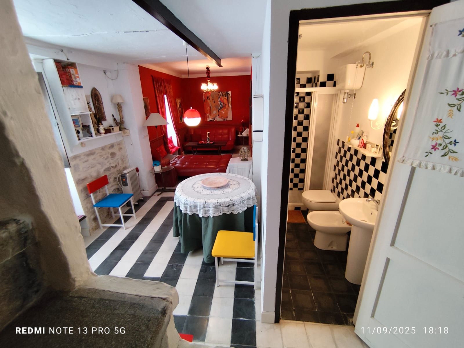 House or chalet for sale in Baeza  with Furnished and Internet