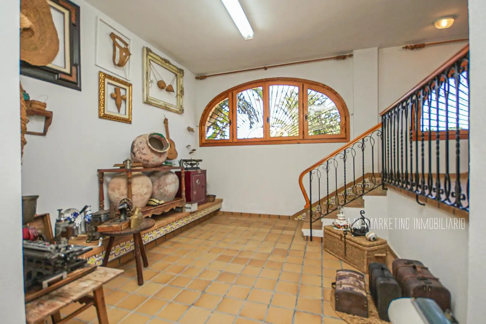 Casa o chalet en venta en Mazarrón con Calefacción, Jardín privado y Terraza