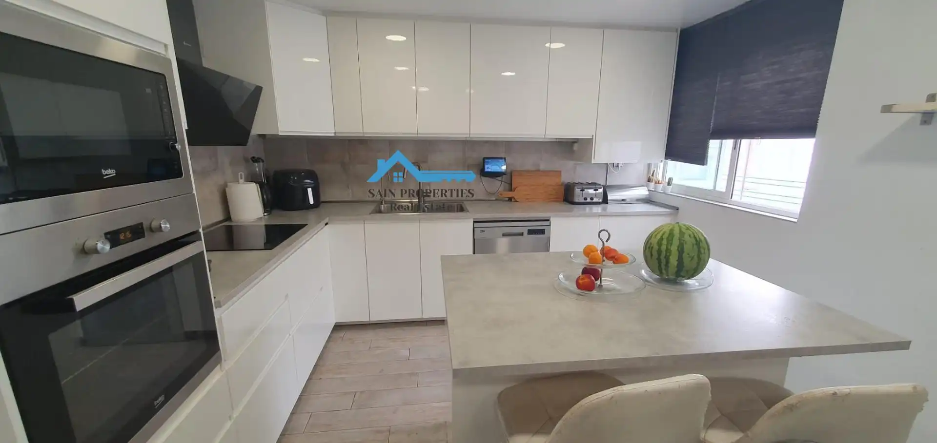 Flat with terrace for sale in Altea ciudad, imagen 17