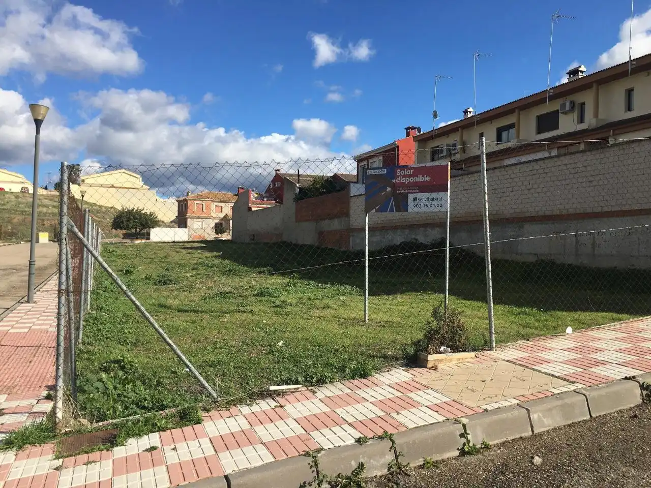 Terreni e lotti in vendita a Calle Hermandad de Donantes de Sangre