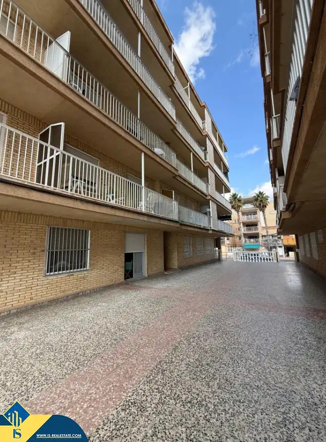 Apartamento con terraza en venta en Playa del Acequión, Náufragos y Rocío del Mar, imagen 33