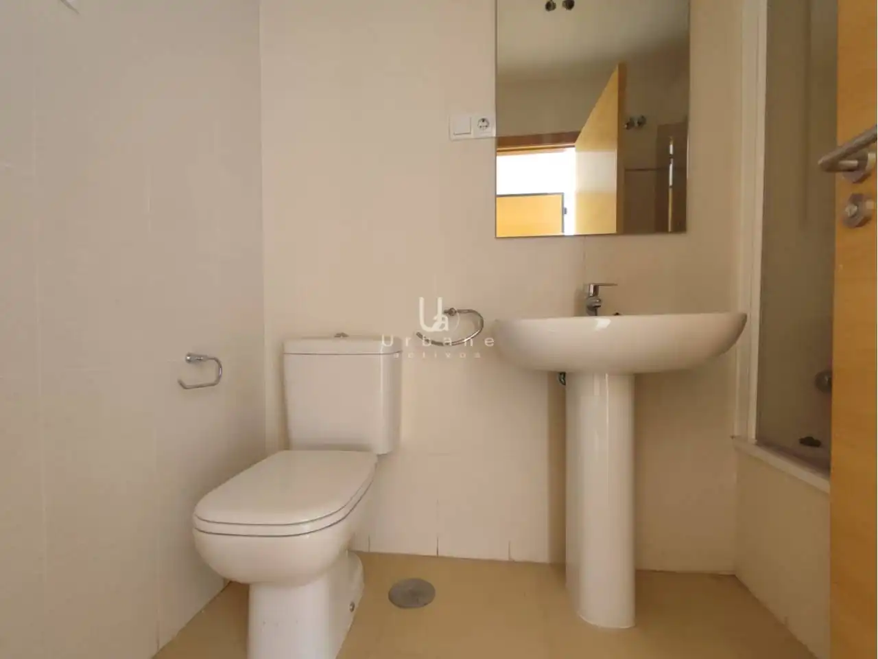 Apartamento en venta en Urbanizacion Central Cañadas, Condado de Alhama