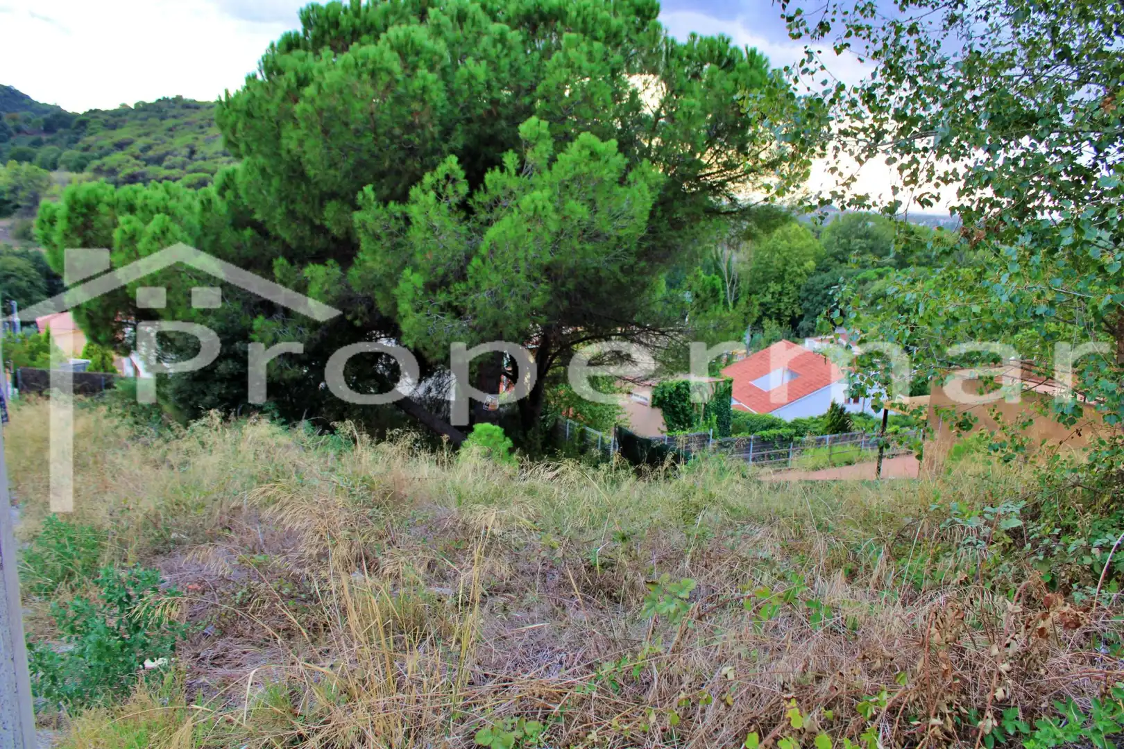 Terrains et parcelles à vendre à Vilanova del Vallès, imagen 3
