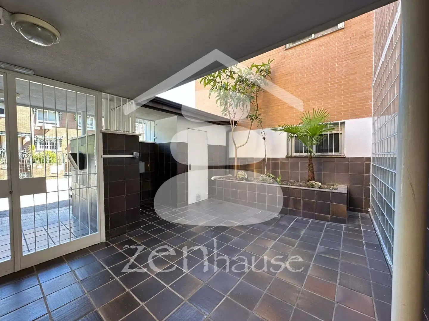 Außenansicht von Wohnung zum Verkauf in San Fernando de Henares