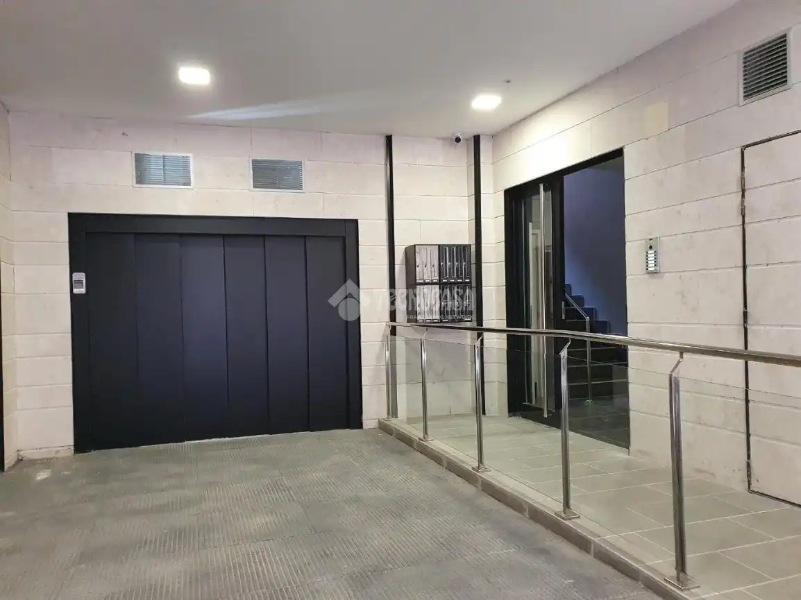 Piso de alquiler en Fuente del Berro