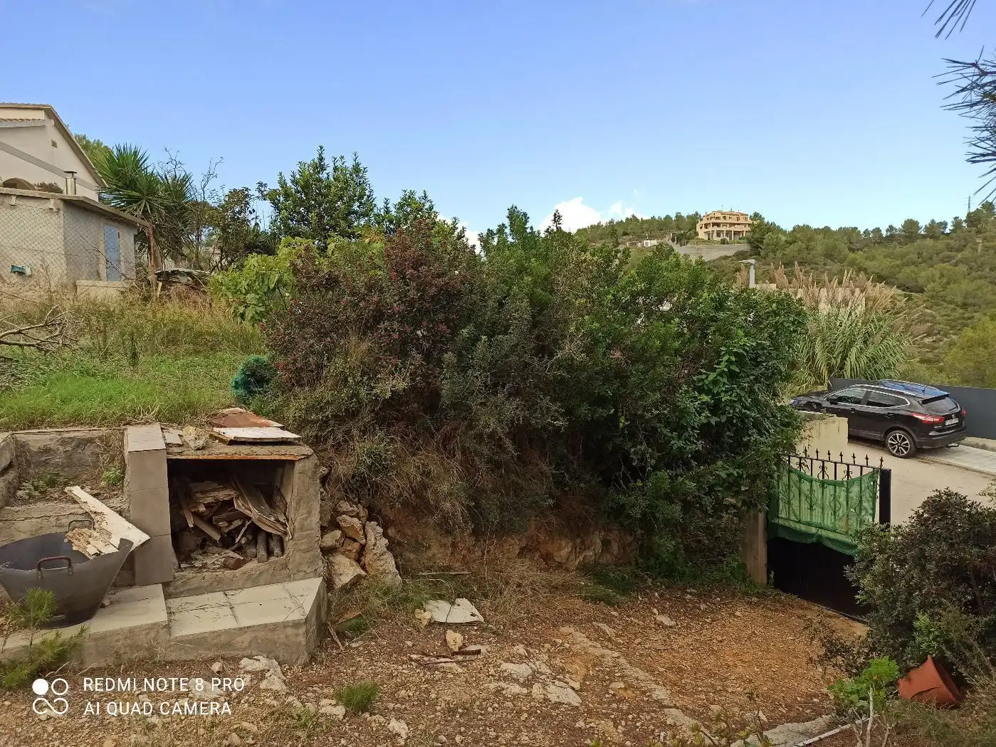 Wohnbaugrundstück zum Verkauf in Castellet i la Gornal, imagen 8