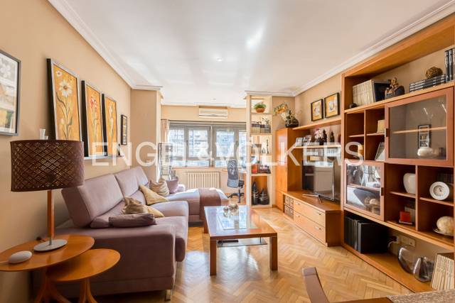 Apartamento en Venta en Delicias