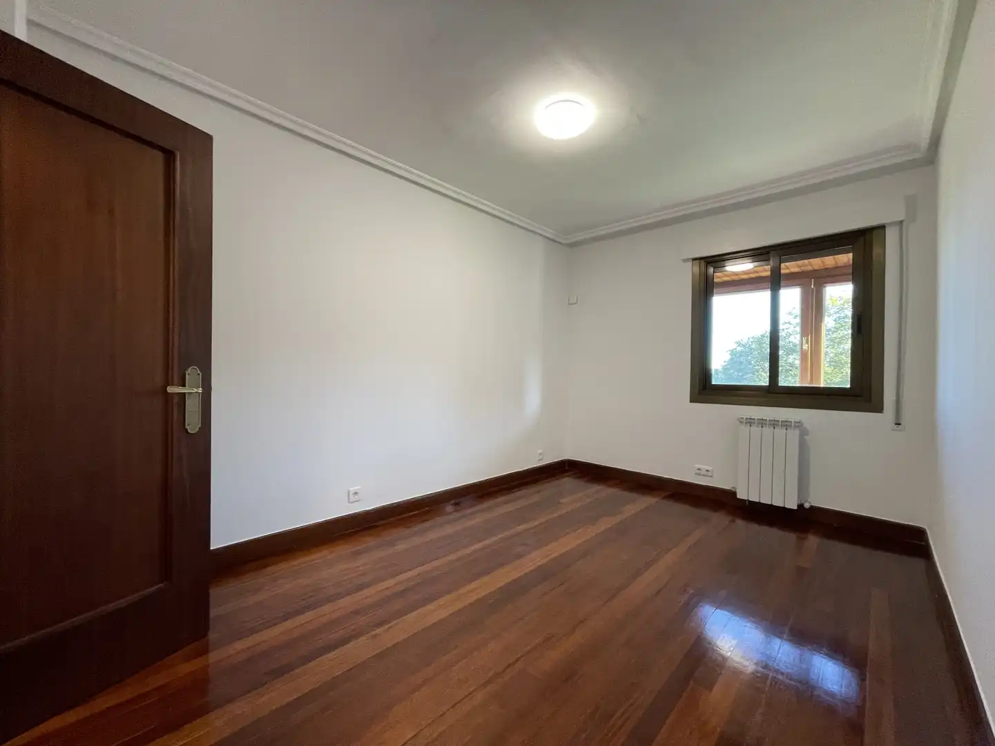 Wohnung zur Miete in Donostia-San Sebastián - Paseo de Heriz, 157, Aiete