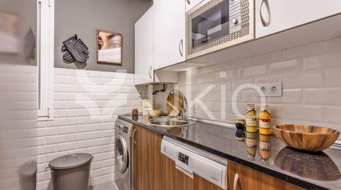 Photo 4 of Apartment to rent in Calle de José Abascal, Ríos Rosas - Nuevos Ministerios,  Madrid Capital