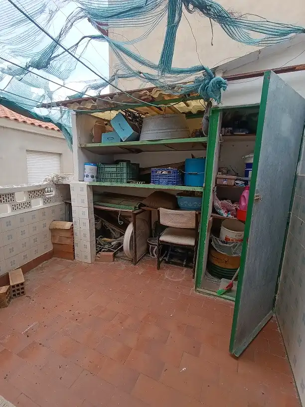 Casa o xalet en venda en Tobarra amb Aire condicionat, Terrassa i Moblat