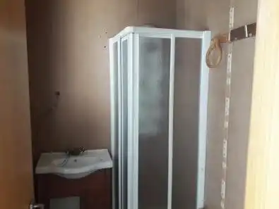 Bany de Casa o xalet en venda en La Pobla de Tornesa amb Traster i Piscina comunitària