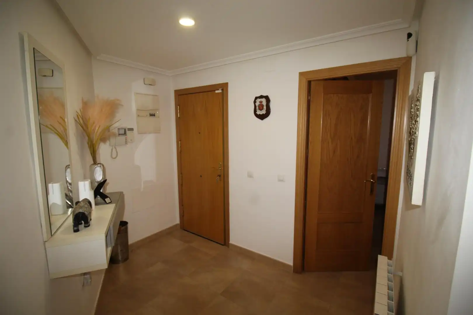 Piso en venta en Puertollano con Aire acondicionado, Calefacción y Amueblado