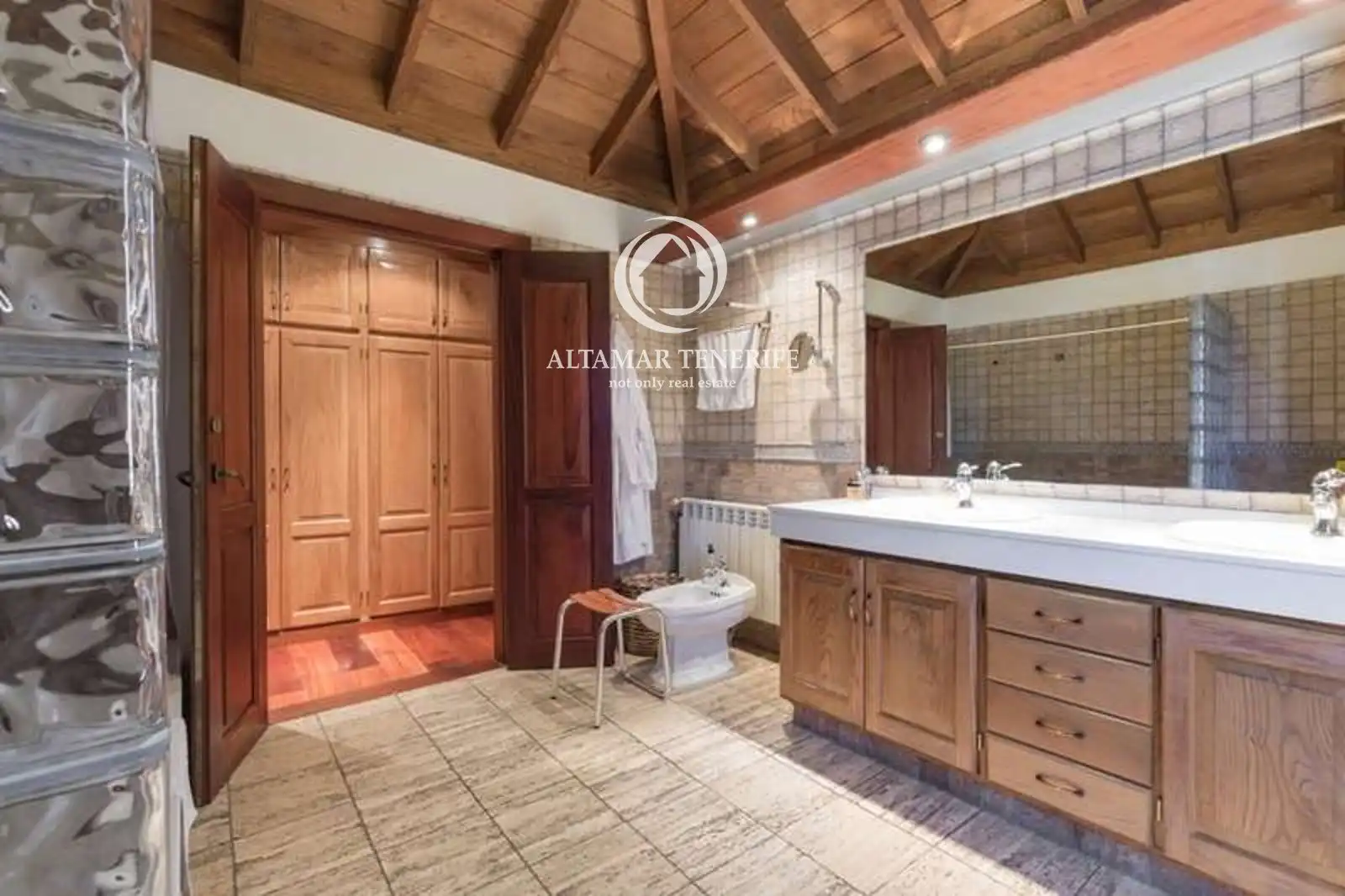 Casa con terrazza in vendita a Vilaflor de Chasna, imagen 25